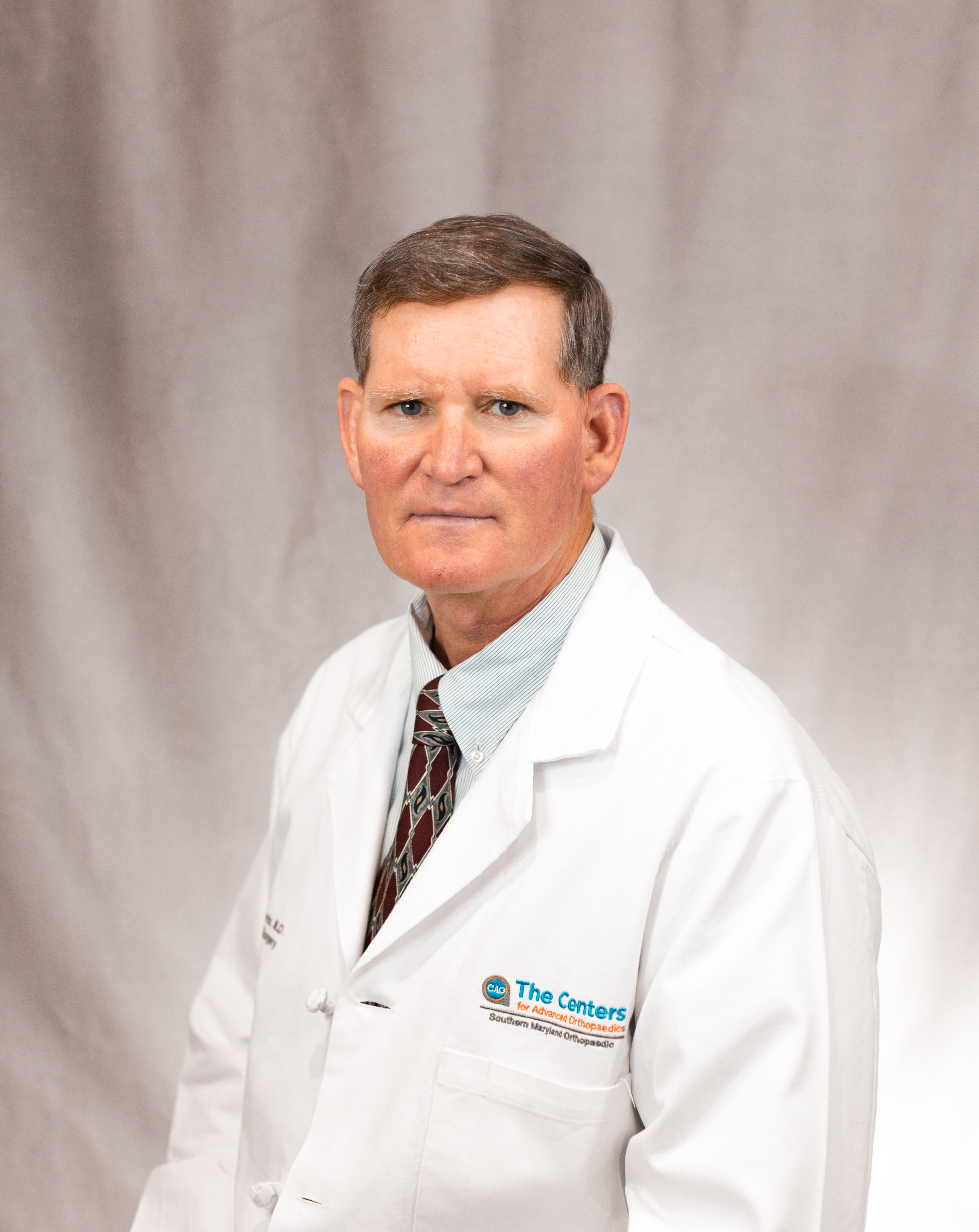 Michael T. Travis, MD